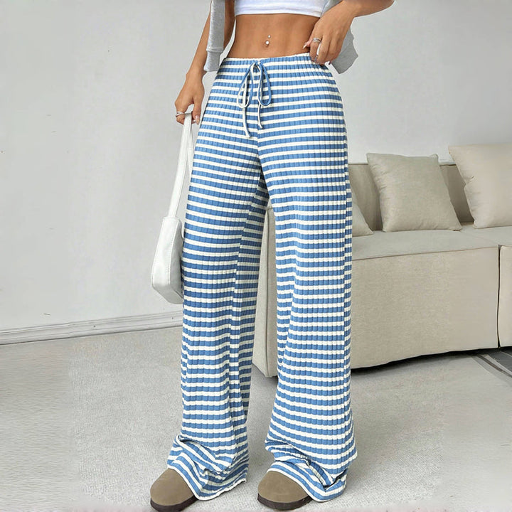 Nexa™ - Lounge Grid Pants