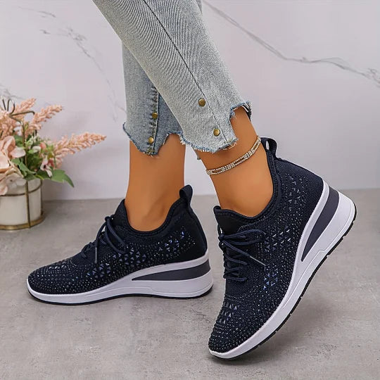 Oriel™ - Orthopedic Comfortable Shoes