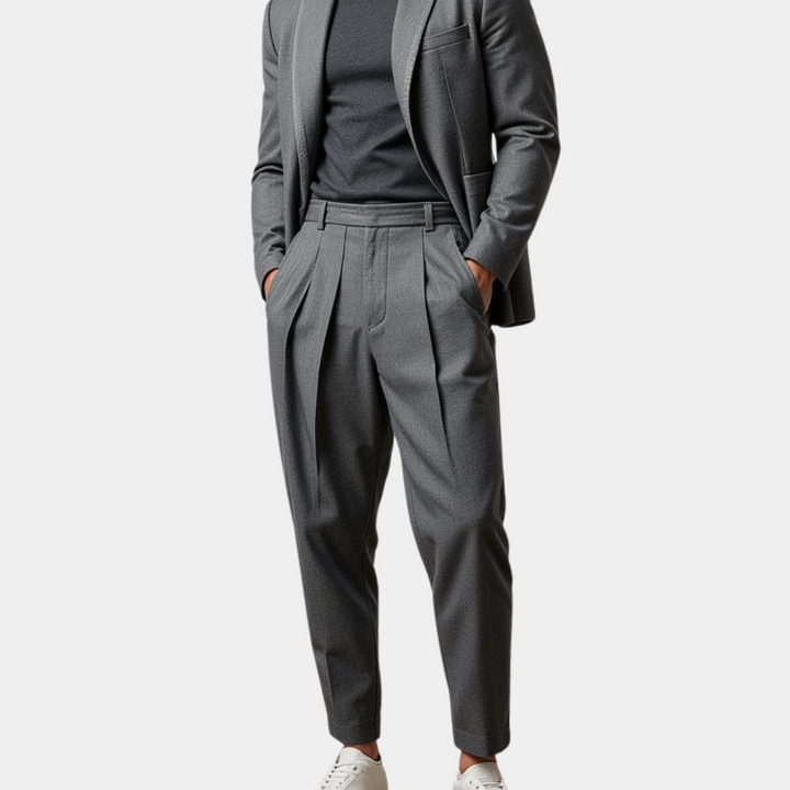 Conti | Elegant & Stylish Men's Pants