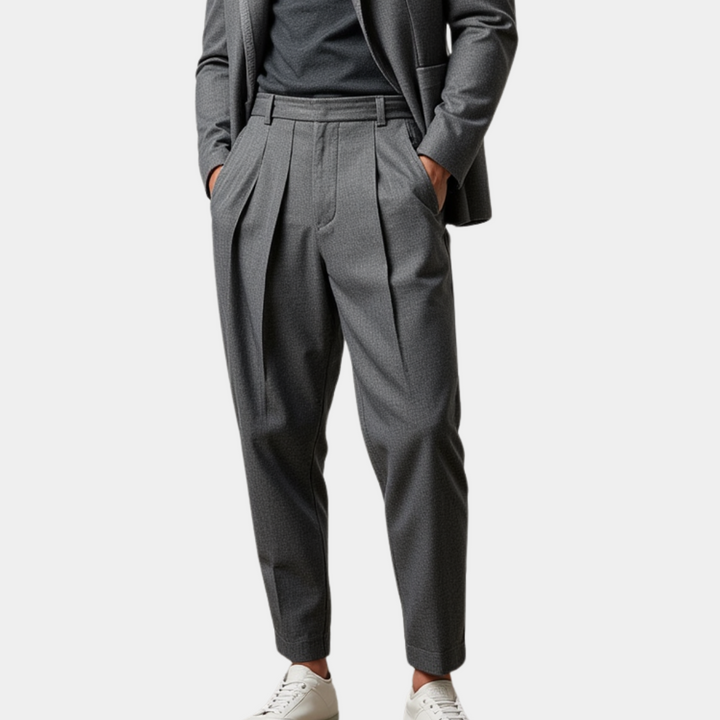 Conti | Elegant & Stylish Men's Pants