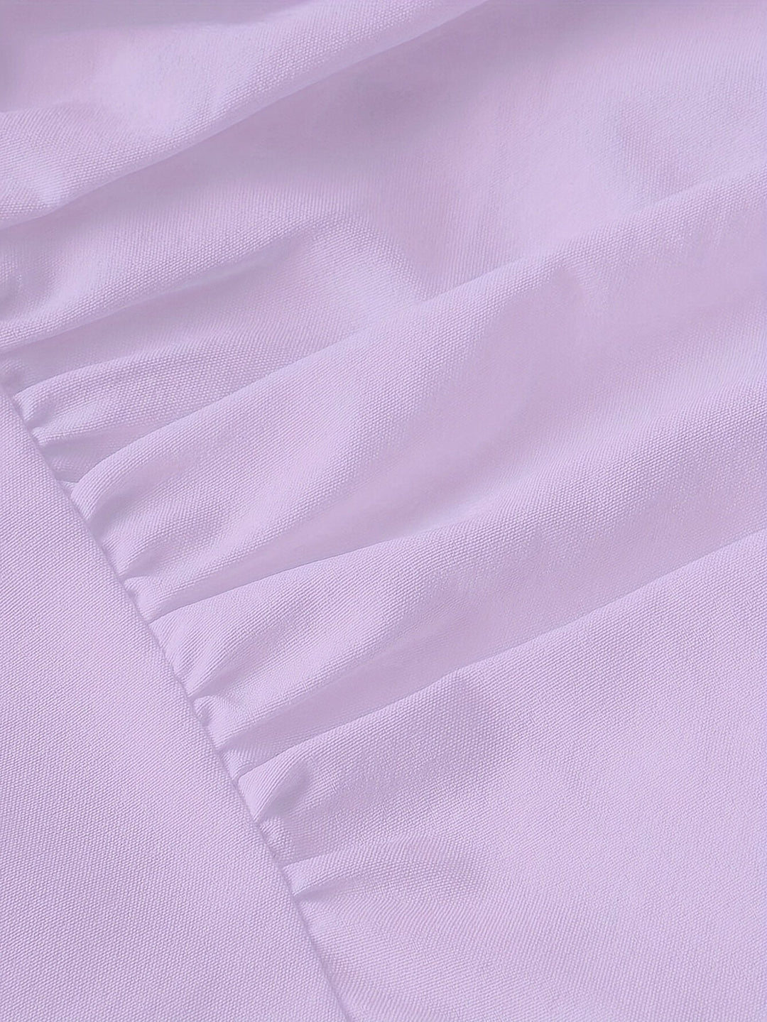 Valencia Ruched Off-Shoulder Dress