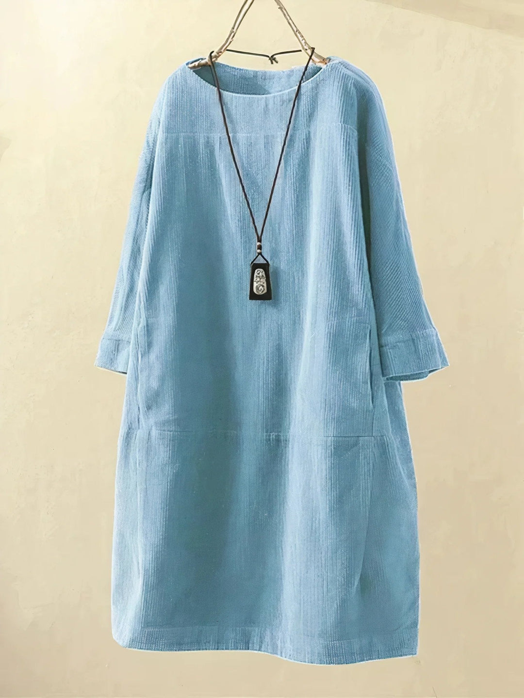 Louison | Corduroy Tunic