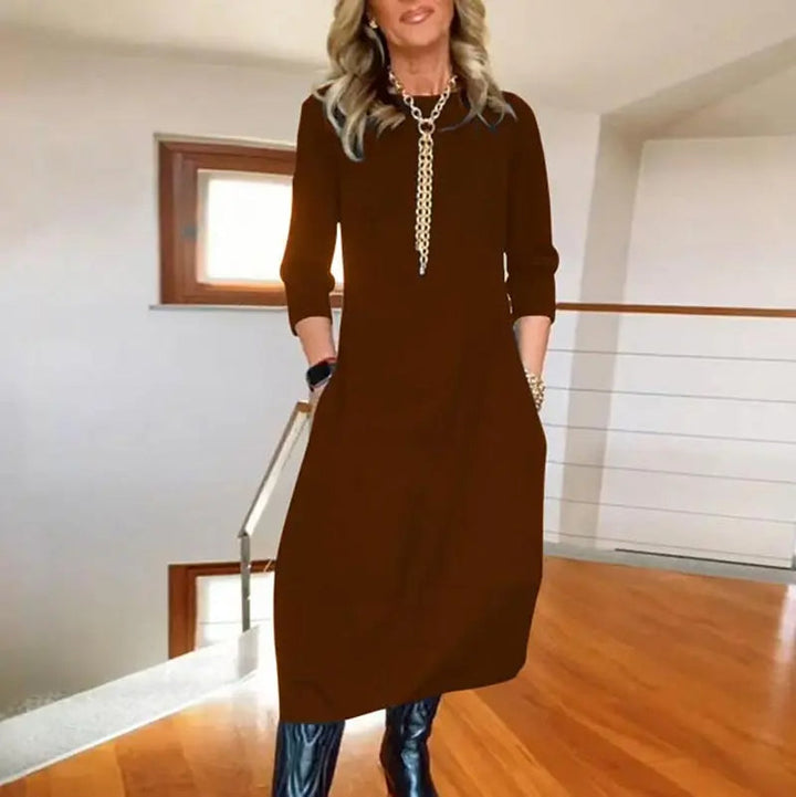 Eimear – Everyday Grace Dress