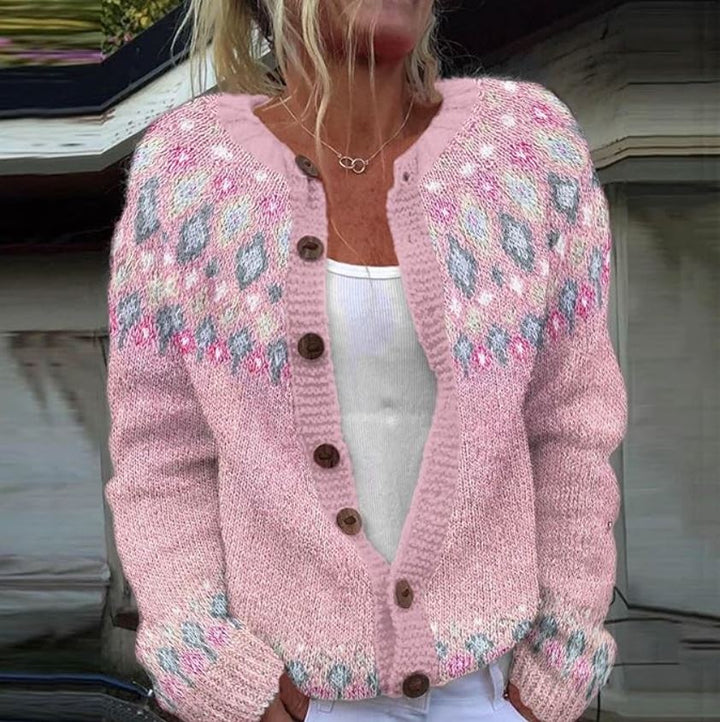 Liorra | Comfort Cardigan