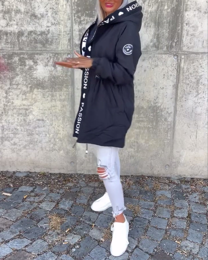 Donna | Puffer Jacket