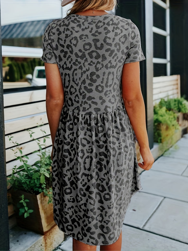 The Bala Dress