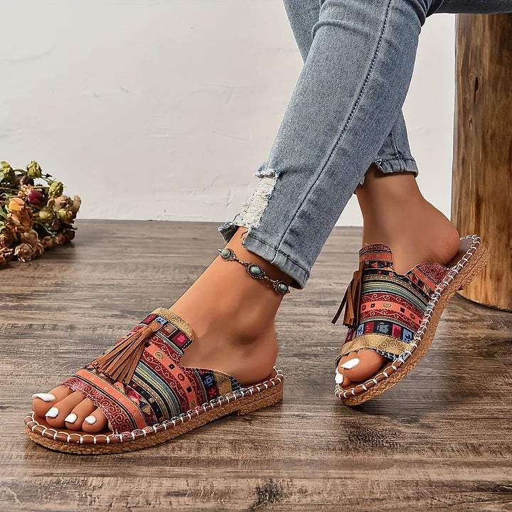 LORRAINE CASUAL ORTHOPAEDIC SANDALS