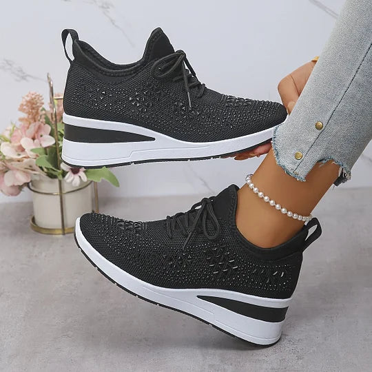 Oriel™ - Orthopedic Comfortable Shoes