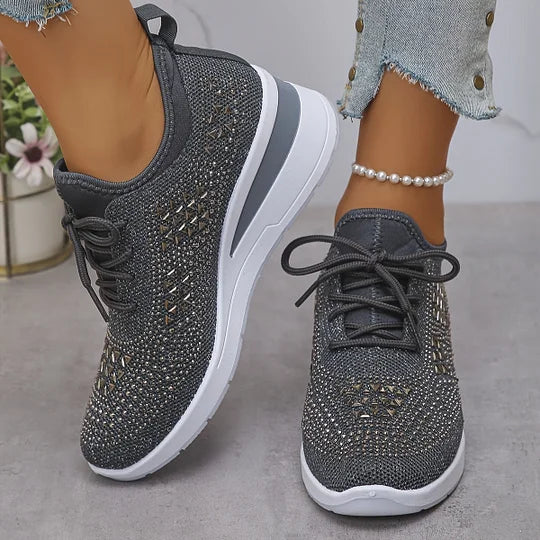 Oriel™ - Orthopedic Comfortable Shoes
