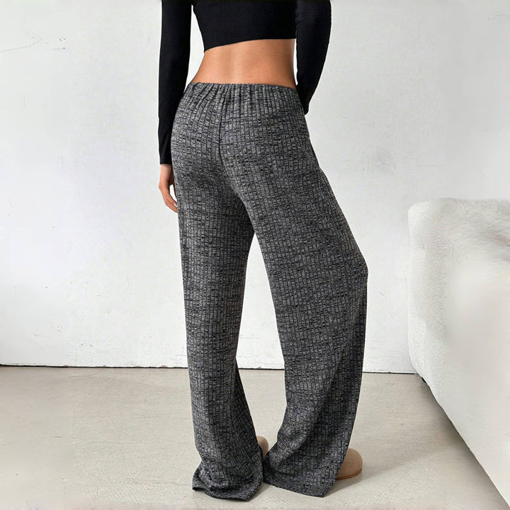 Nexa™ - Lounge Grid Pants