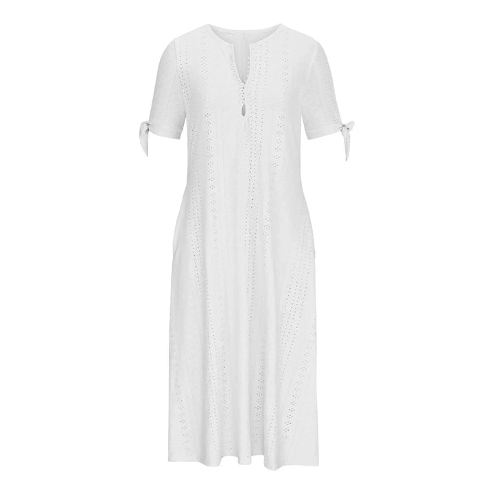 Leni™ | Elegant Sweet Breeze Summer Dress
