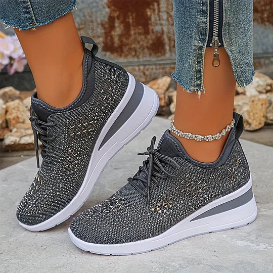 Oriel™ - Orthopedic Comfortable Shoes