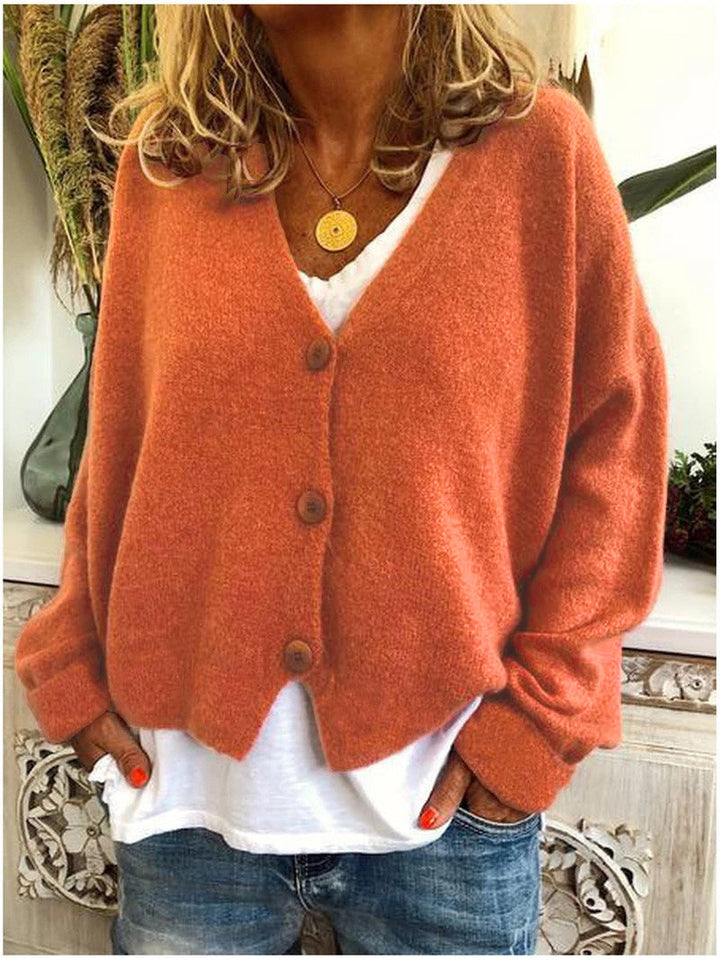 Shanice | Knit Cardigan