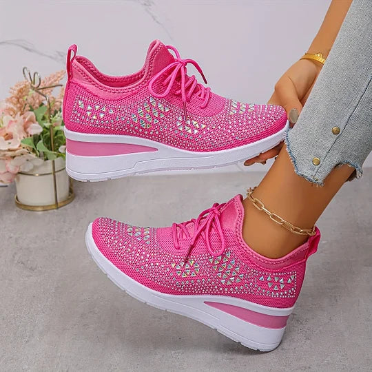 Oriel™ - Orthopedic Comfortable Shoes