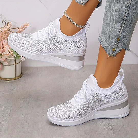 Oriel™ - Orthopedic Comfortable Shoes