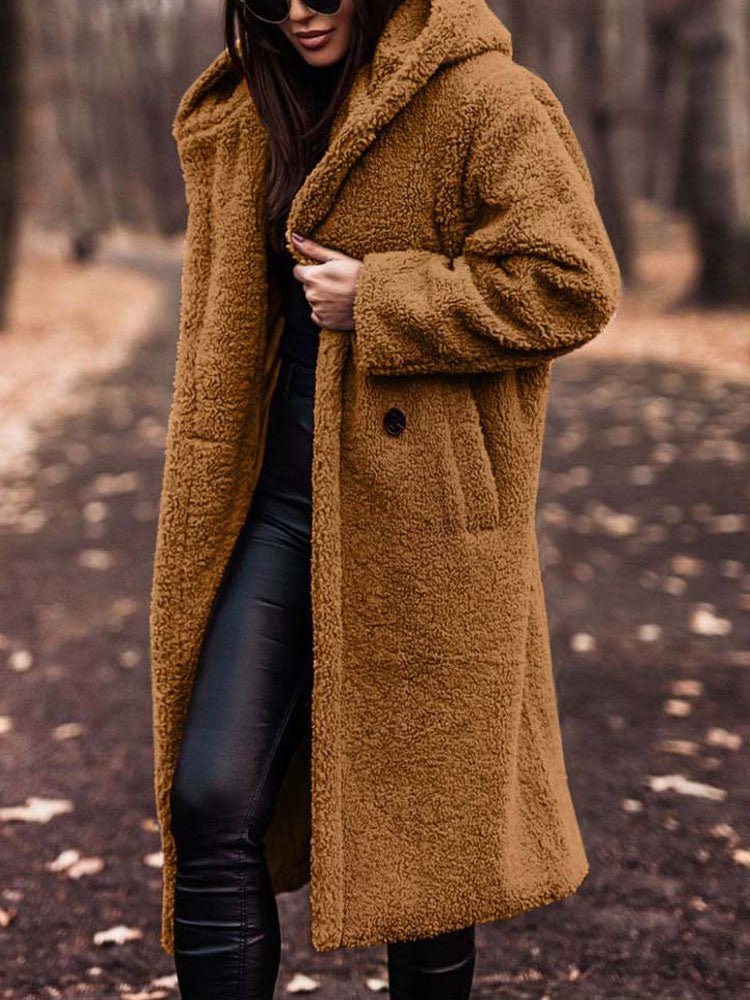 Evelyn™ - Women's Coat