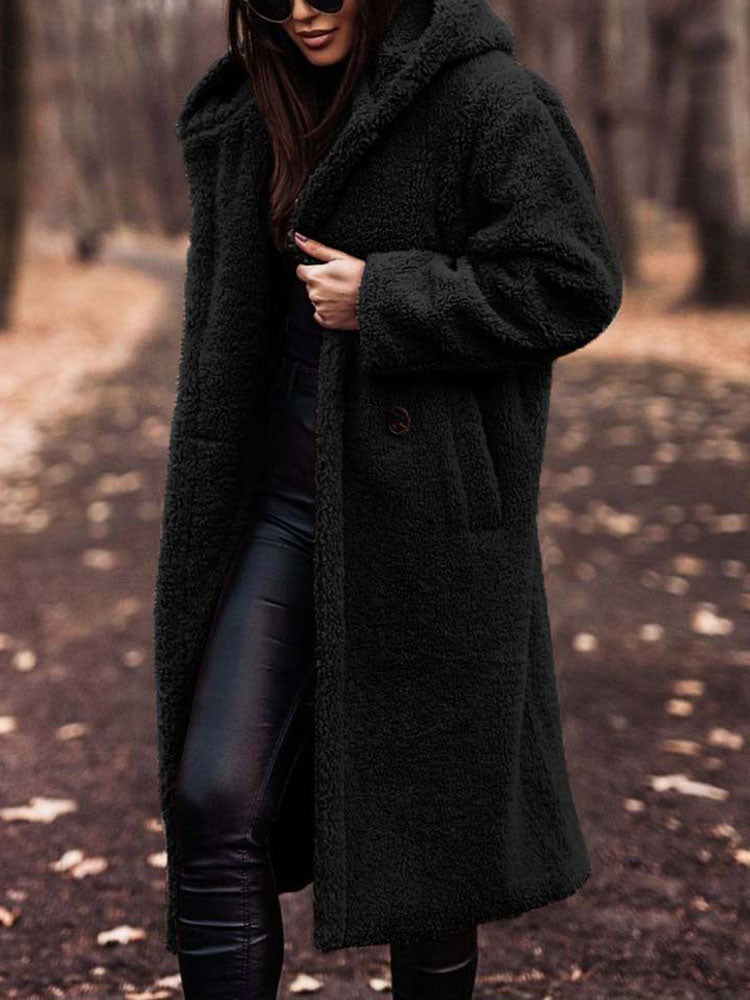 Evelyn™ - Women's Coat