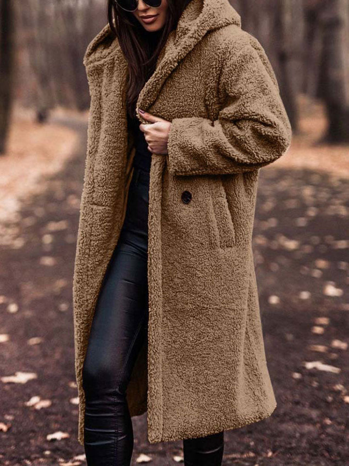 Evelyn™ - Women's Coat