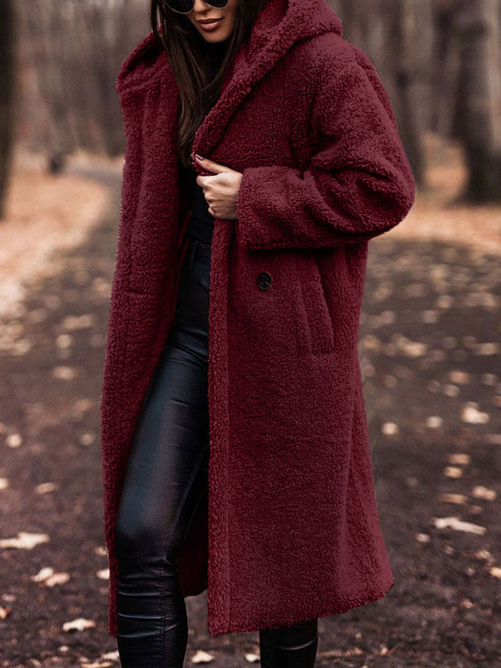 Evelyn™ - Women's Coat