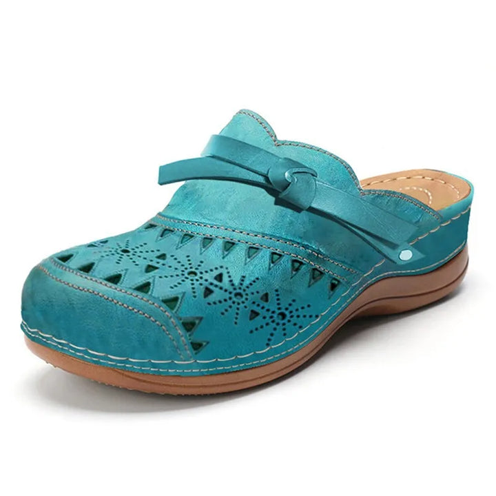 Laya | Orthopaedic support Shoe