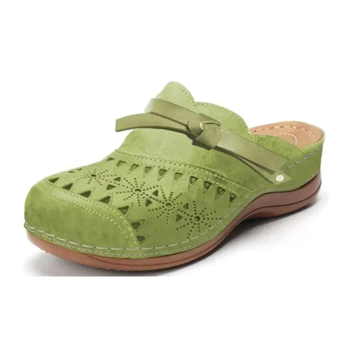 Laya | Orthopaedic support Shoe