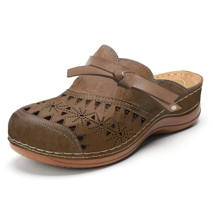 Laya | Orthopaedic support Shoe