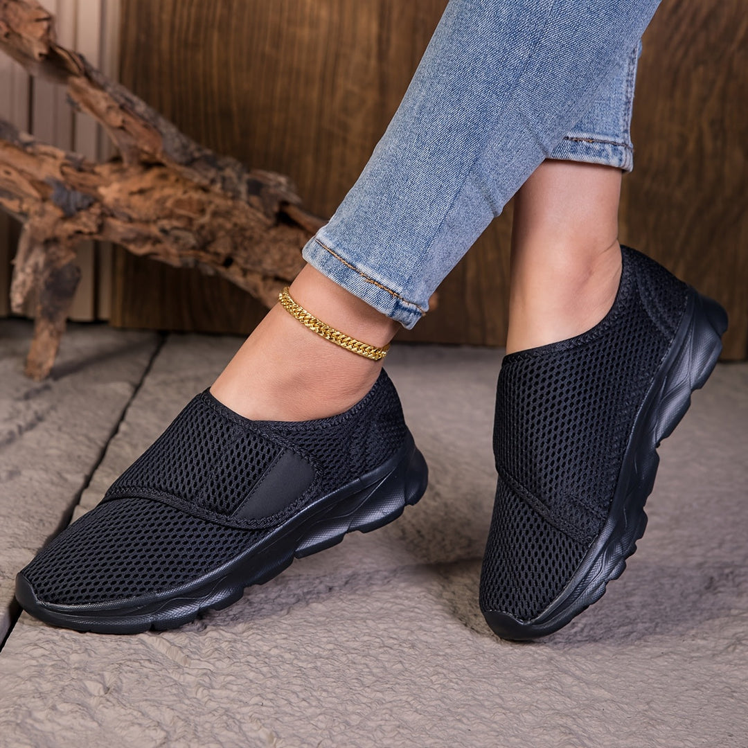 Orlena - Comfortable Orthopaedic Sneakers