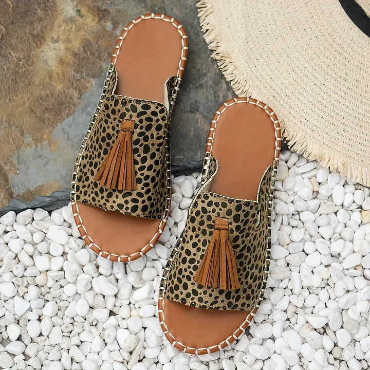 LORRAINE CASUAL ORTHOPAEDIC SANDALS