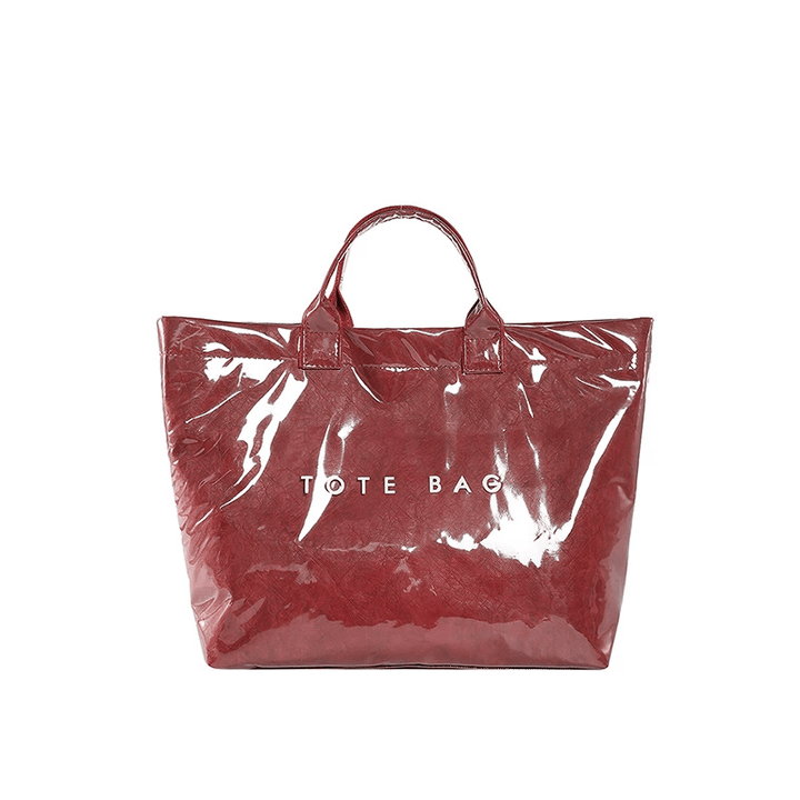 Everyday Print Tote Bag