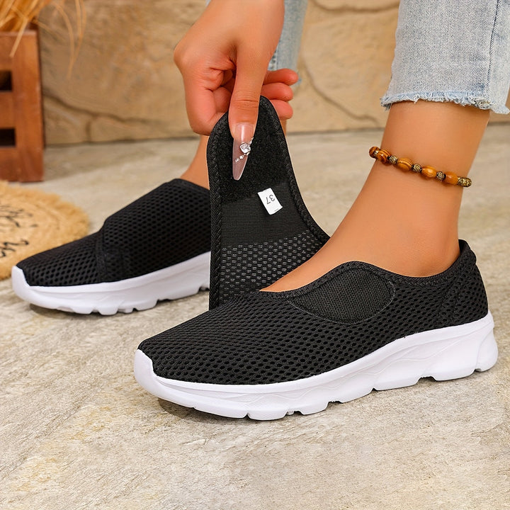Orlena - Comfortable Orthopaedic Sneakers