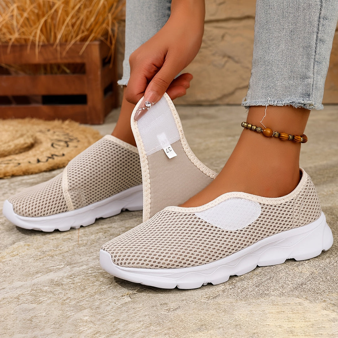 Orlena - Comfortable Orthopaedic Sneakers