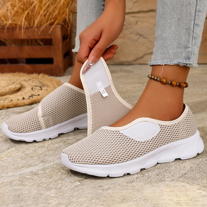 Orlena - Comfortable Orthopaedic Sneakers