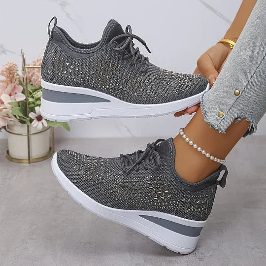 Oriel™ - Orthopedic Comfortable Shoes