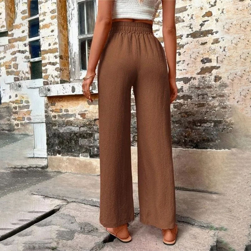 Sarina™ - Lounge Breeze Pants