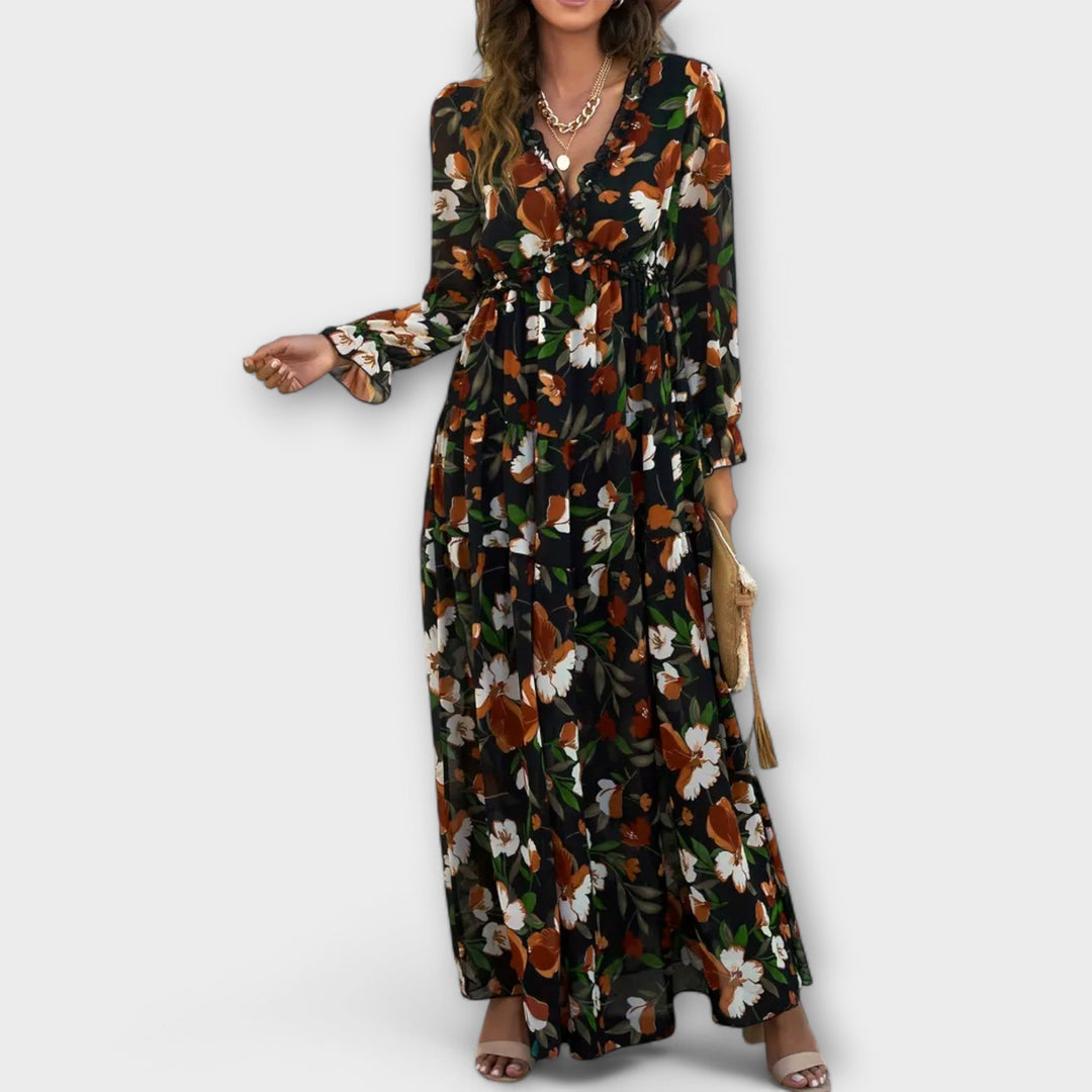 Helen™ - Elegant Dress