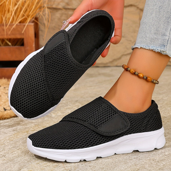 Orlena - Comfortable Orthopaedic Sneakers