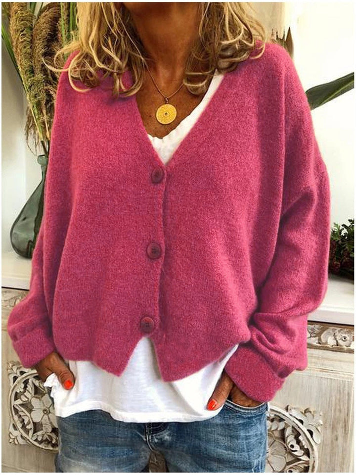 Shanice | Knit Cardigan