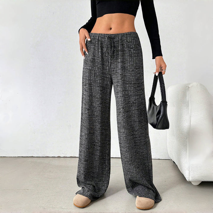 Nexa™ - Lounge Grid Pants