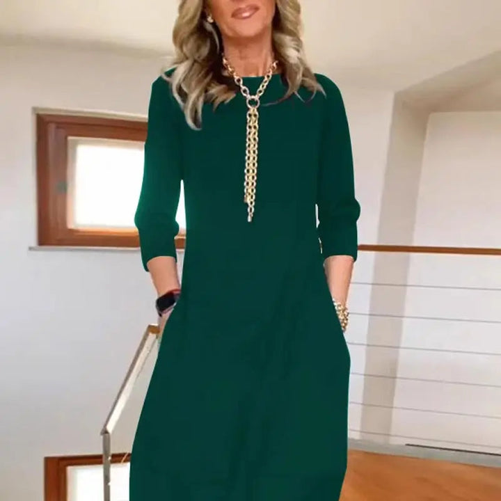 Eimear – Everyday Grace Dress