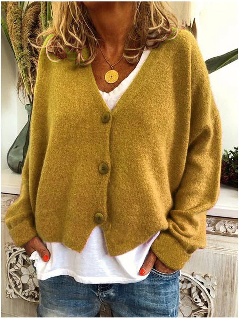 Shanice | Knit Cardigan