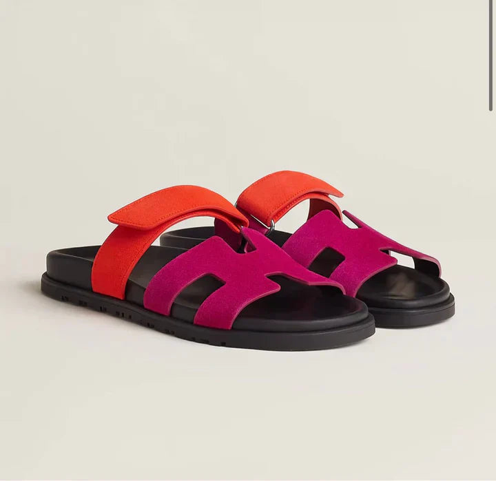 SOPHIE™ | ELEGANT COMFORT SANDAL