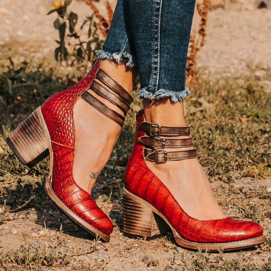 Maria | Heels