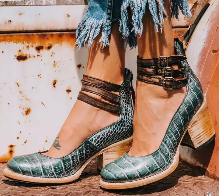 Maria | Heels