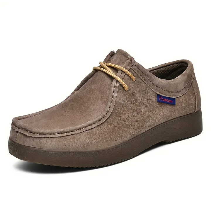 Belmiro® - Orthopedic Leather Shoes⏐Premium Edition