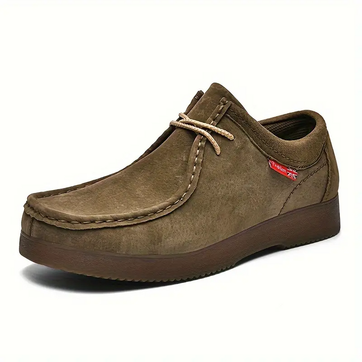 Belmiro® - Orthopedic Leather Shoes⏐Premium Edition