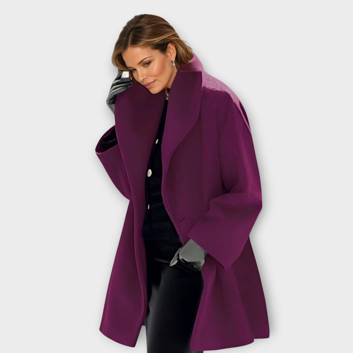 Isabelle - Classic Coat
