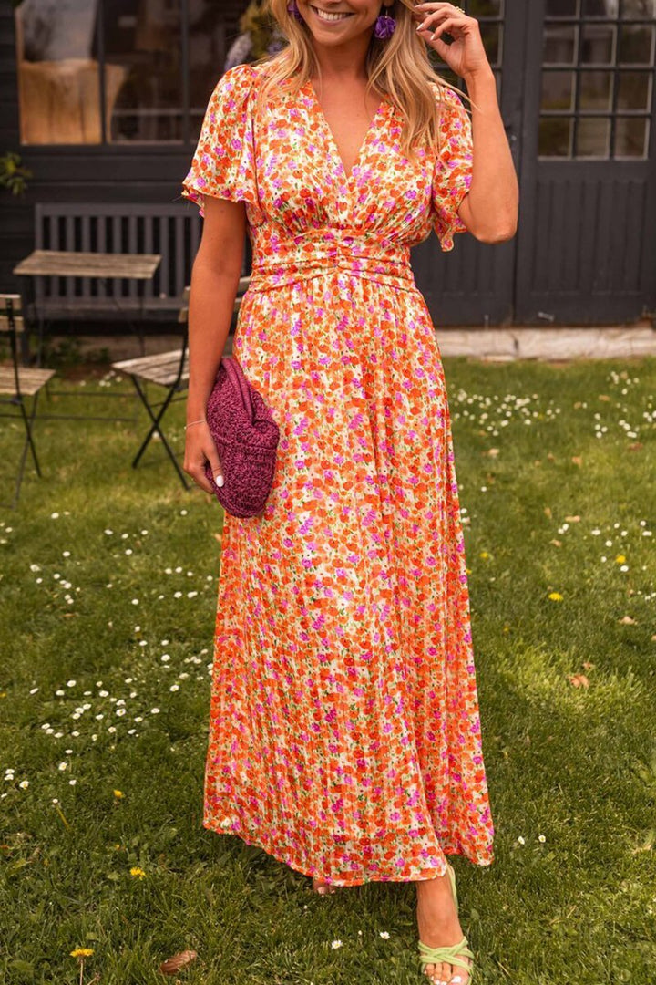 Indie™ | Maxi Dress