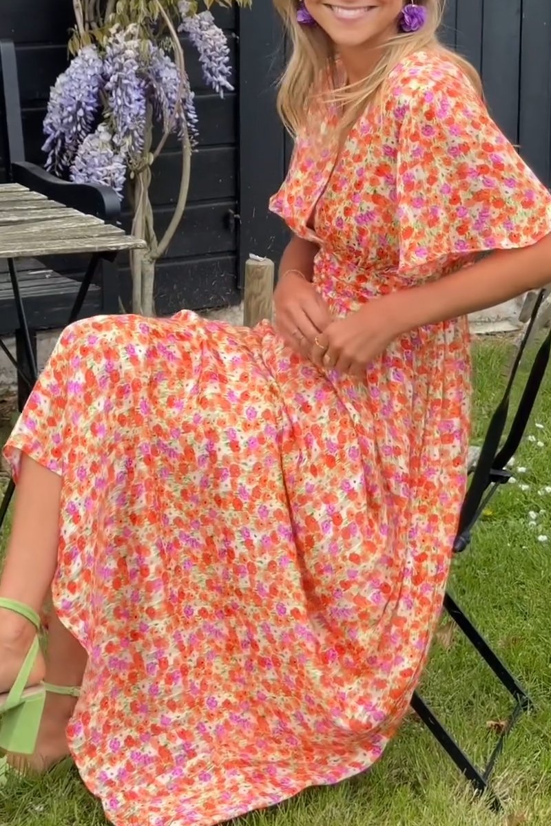 Indie™ | Maxi Dress