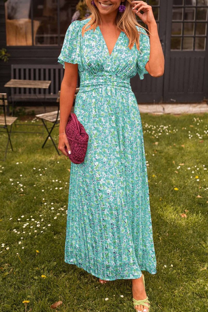 Indie™ | Maxi Dress