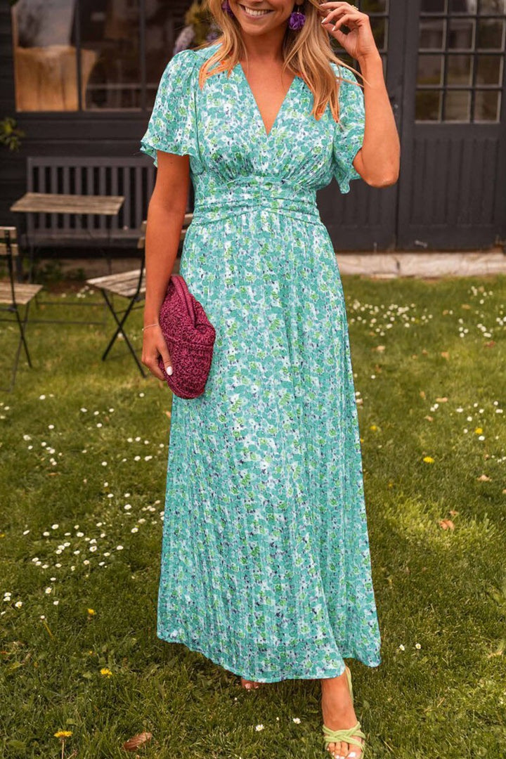Indie™ | Maxi Dress
